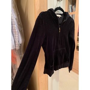 Juicy Couture Tracksuit Jacket